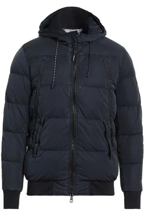 PMDS PREMIUM MOOD DENIM SUPERIOR ROPA DE ABRIGO - Plumíferos y acolchados