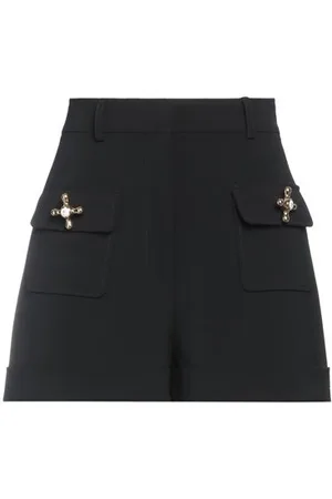 Moschino PARTES DE ABAJO - Pantalones cortos y bermudas