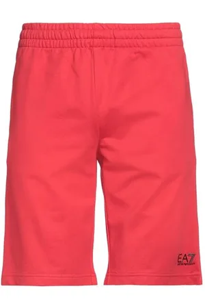 EA7 PARTES DE ABAJO - Pantalones cortos y bermudas