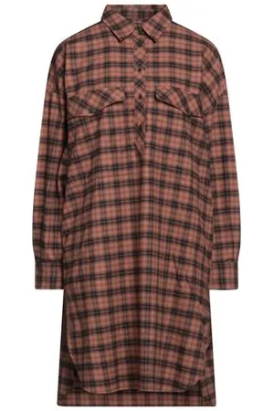 Closed VESTIDOS - Vestidos midi