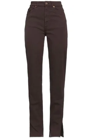 European Culture PARTES DE ABAJO - Pantalones vaqueros