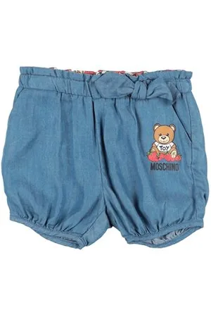 Moschino PARTES DE ABAJO - Pantalones cortos y bermudas