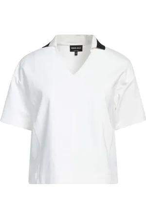 Giorgio Armani CAMISETAS Y TOPS - Camisetas