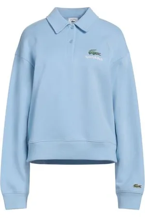 Lacoste CAMISETAS Y TOPS - Sudaderas