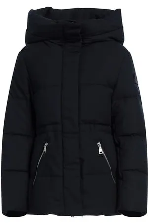 add ROPA DE ABRIGO - Plumíferos y acolchados