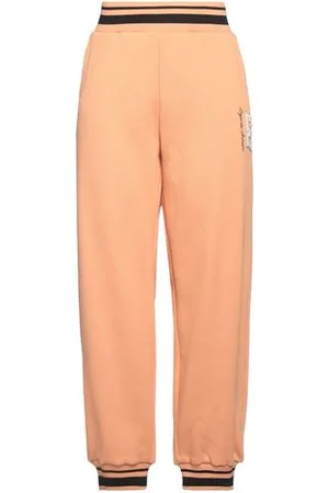 EA7 PARTES DE ABAJO - Pantalones