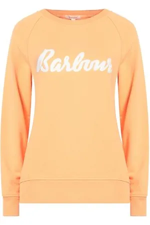 Barbour CAMISETAS Y TOPS - Sudaderas