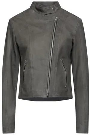 MASTERPELLE ROPA DE ABRIGO - Chaquetas y cazadoras