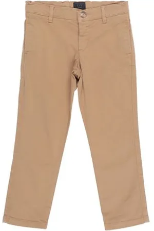 FAY PARTES DE ABAJO - Pantalones