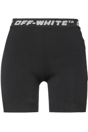 OFF-WHITE PARTES DE ABAJO - Pantalones cortos y bermudas
