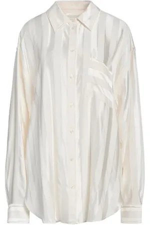 Loulou Studio CAMISETAS Y TOPS - Camisas