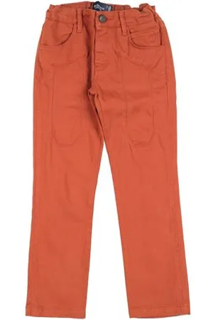 Jeckerson PARTES DE ABAJO - Pantalones