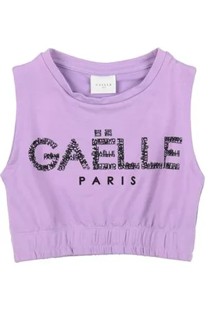 GAËLLE CAMISETAS Y TOPS - Camisetas