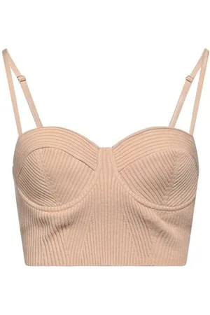 Elisabetta Franchi CAMISETAS Y TOPS - Tops
