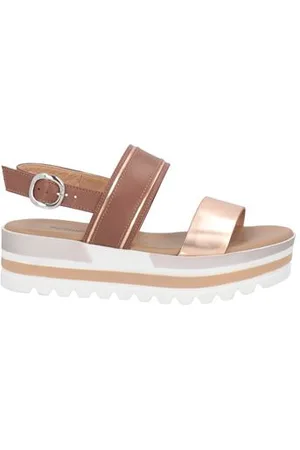 Nero Giardini CALZADO - Sandalias con cierre