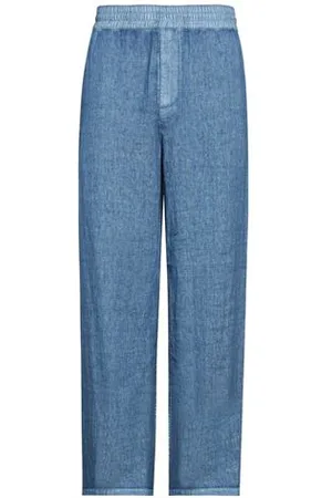 Burberry PARTES DE ABAJO - Pantalones