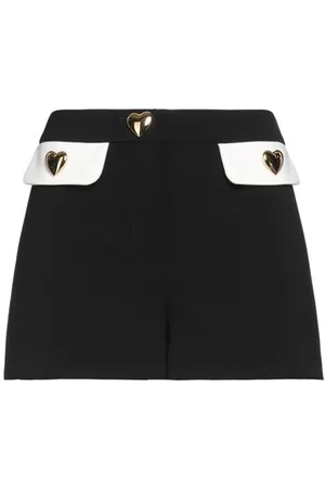 Moschino PARTES DE ABAJO - Pantalones cortos y bermudas