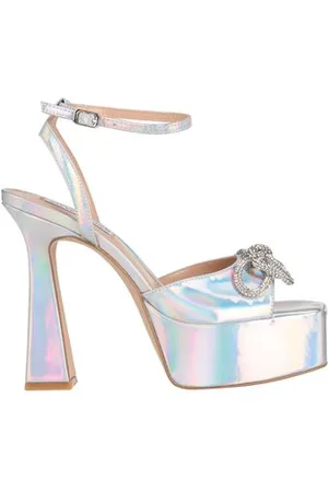 Steve Madden CALZADO - Sandalias con cierre