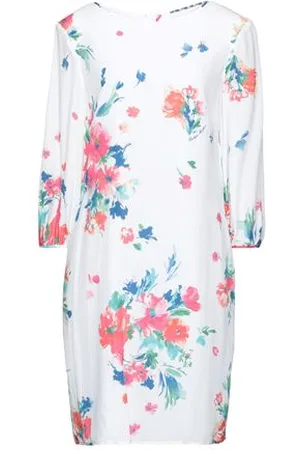 Moschino VESTIDOS - Vestidos midi