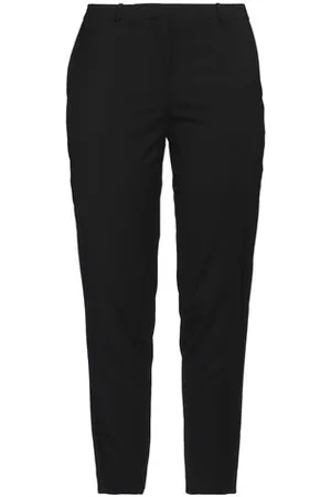 HUGO BOSS PARTES DE ABAJO - Pantalones