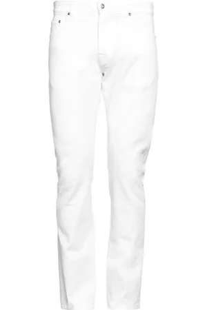 CARE LABEL PARTES DE ABAJO - Pantalones vaqueros