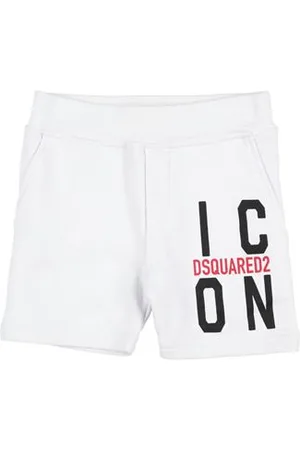 Dsquared2 PARTES DE ABAJO - Pantalones cortos y bermudas