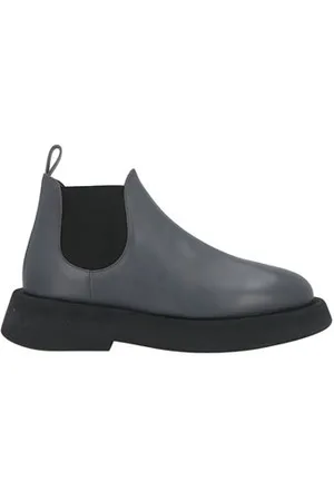 MARSÈLL CALZADO - Botines de caña alta