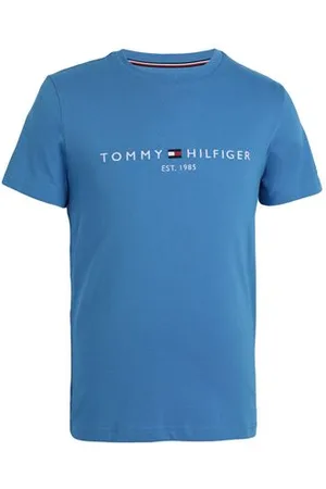 Tommy Hilfiger CAMISETAS Y TOPS - Camisetas