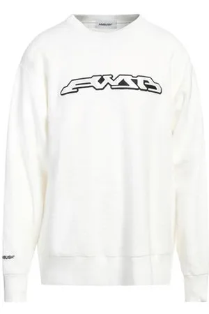 AMBUSH CAMISETAS Y TOPS - Sudaderas