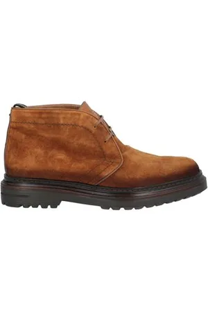 BRIMARTS CALZADO - Botines de caña alta