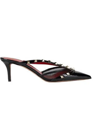 VALENTINO GARAVANI CALZADO - Mules & Zuecos