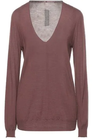 Rick Owens PRENDAS DE PUNTO - Pullover