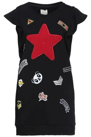 KENGSTAR VESTIDOS - Minivestidos