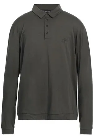 Giorgio Armani CAMISETAS Y TOPS - Polos