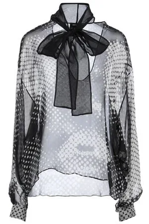 Anthony Vaccarello CAMISETAS Y TOPS - Tops