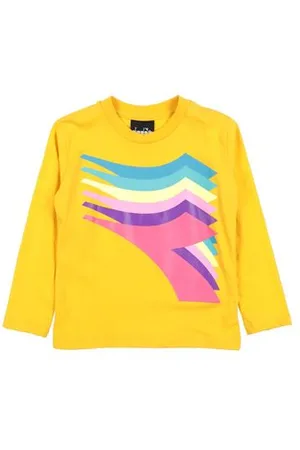 Diadora CAMISETAS Y TOPS - Camisetas