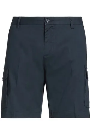 HARMONT&BLAINE PARTES DE ABAJO - Pantalones cortos y bermudas