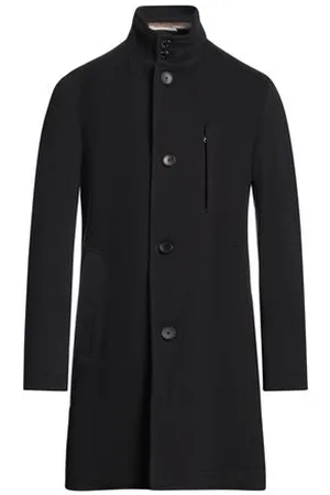 HUGO BOSS ROPA DE ABRIGO - Abrigos