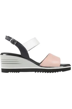 DONNA SOFT CALZADO - Sandalias con cierre