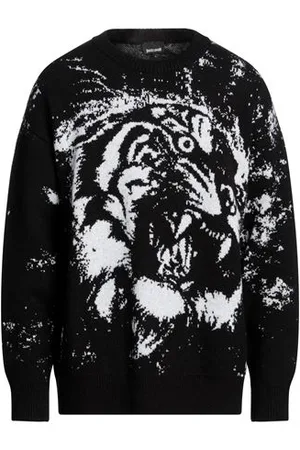 Roberto Cavalli PRENDAS DE PUNTO - Pullover