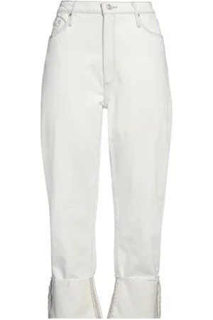 Black Orchid PARTES DE ABAJO - Pantalones vaqueros