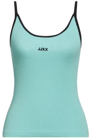 JACK & JONES CAMISETAS Y TOPS - Tops