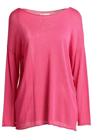 CROCHÈ PRENDAS DE PUNTO - Pullover