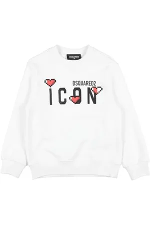 Dsquared2 CAMISETAS Y TOPS - Sudaderas