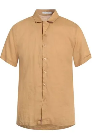 GIANNI LUPO CAMISETAS Y TOPS - Camisas