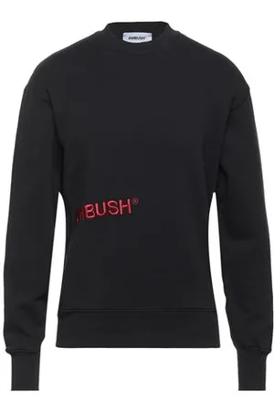 AMBUSH CAMISETAS Y TOPS - Sudaderas