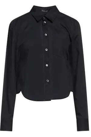 ANN DEMEULEMEESTER CAMISETAS Y TOPS - Camisas