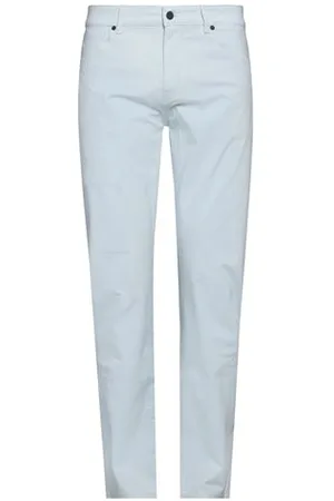 HUGO BOSS PARTES DE ABAJO - Pantalones