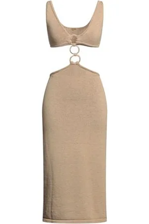 Cult Gaia VESTIDOS - Vestidos midi