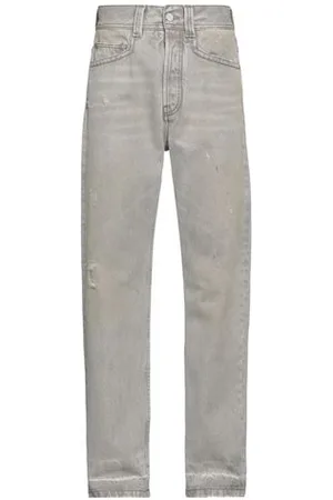 Palm Angels PARTES DE ABAJO - Pantalones vaqueros